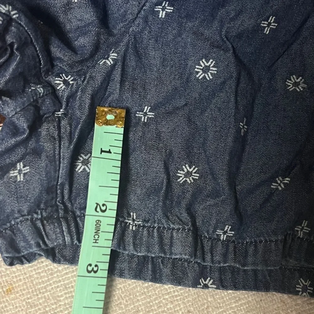 Girls romper Sz XL (14-16)